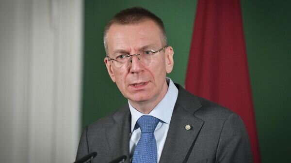    © Photo : Valsts prezidents / Ilmars_Znotins