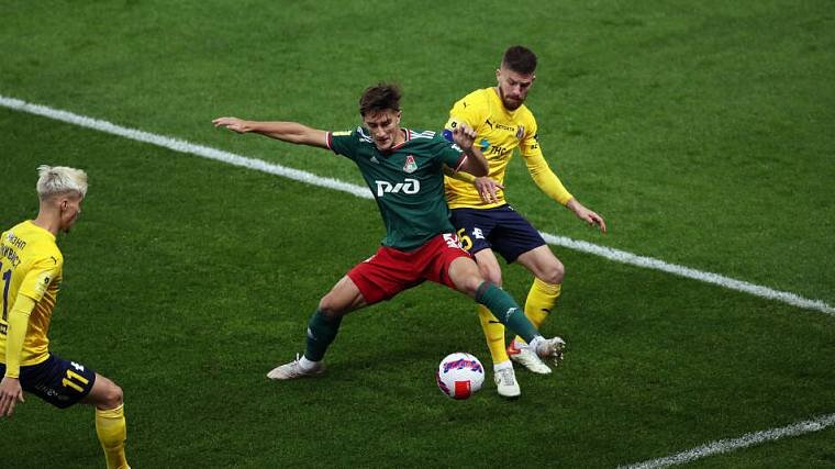    Фото: ФК «Локомотив»