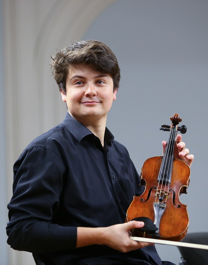 Петр Лундстрем