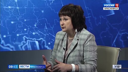 Материалы автора Ирина Шутько | НГСру - новости Красноярска