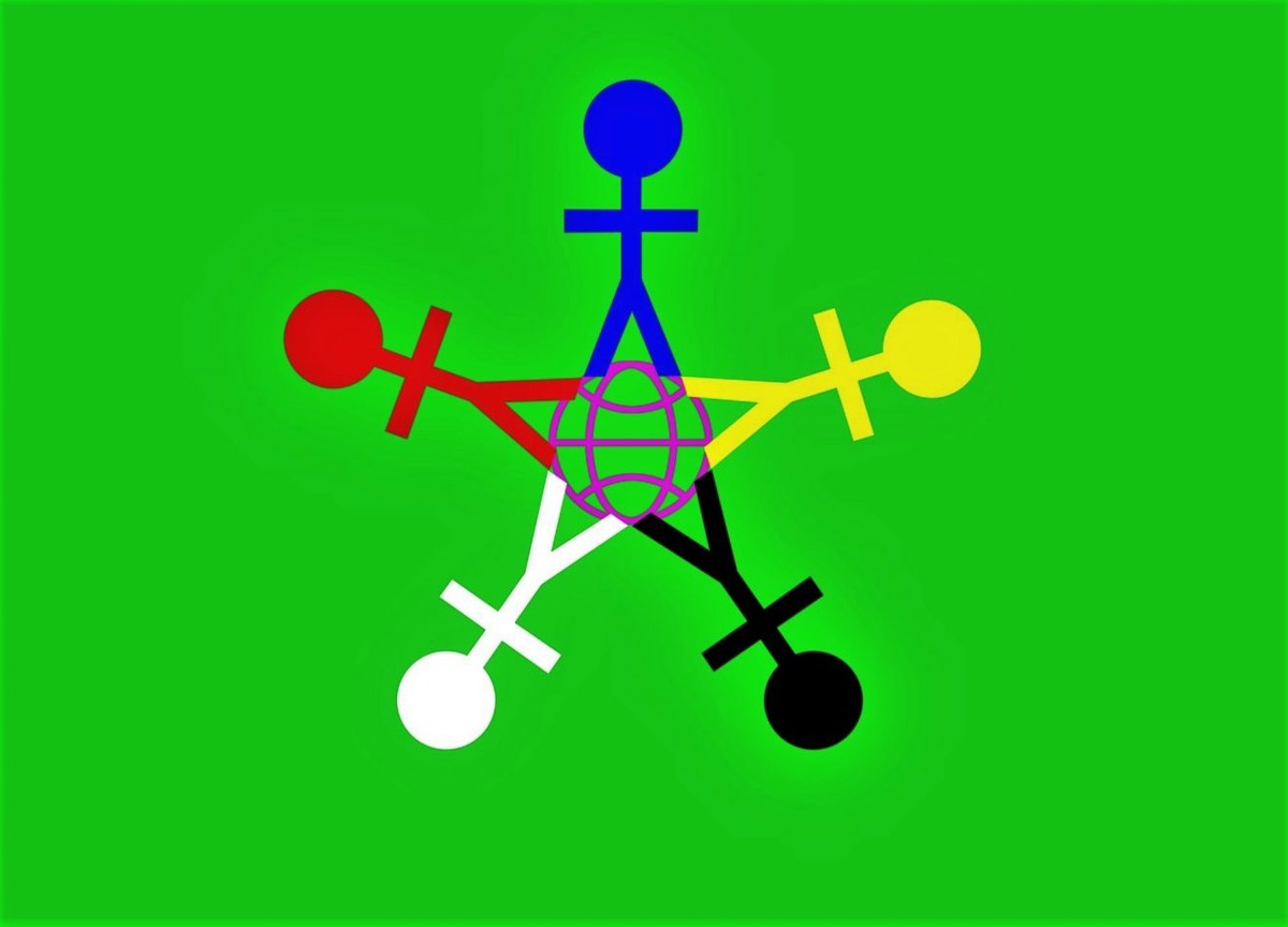 Символ праздника