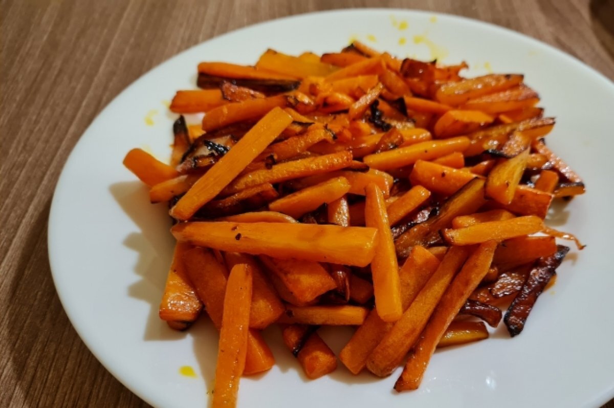    В Мурманской области продолжают дорожать овощи