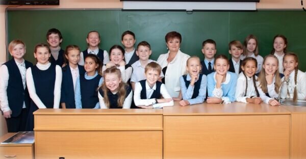    Фото: Институт Воспитания