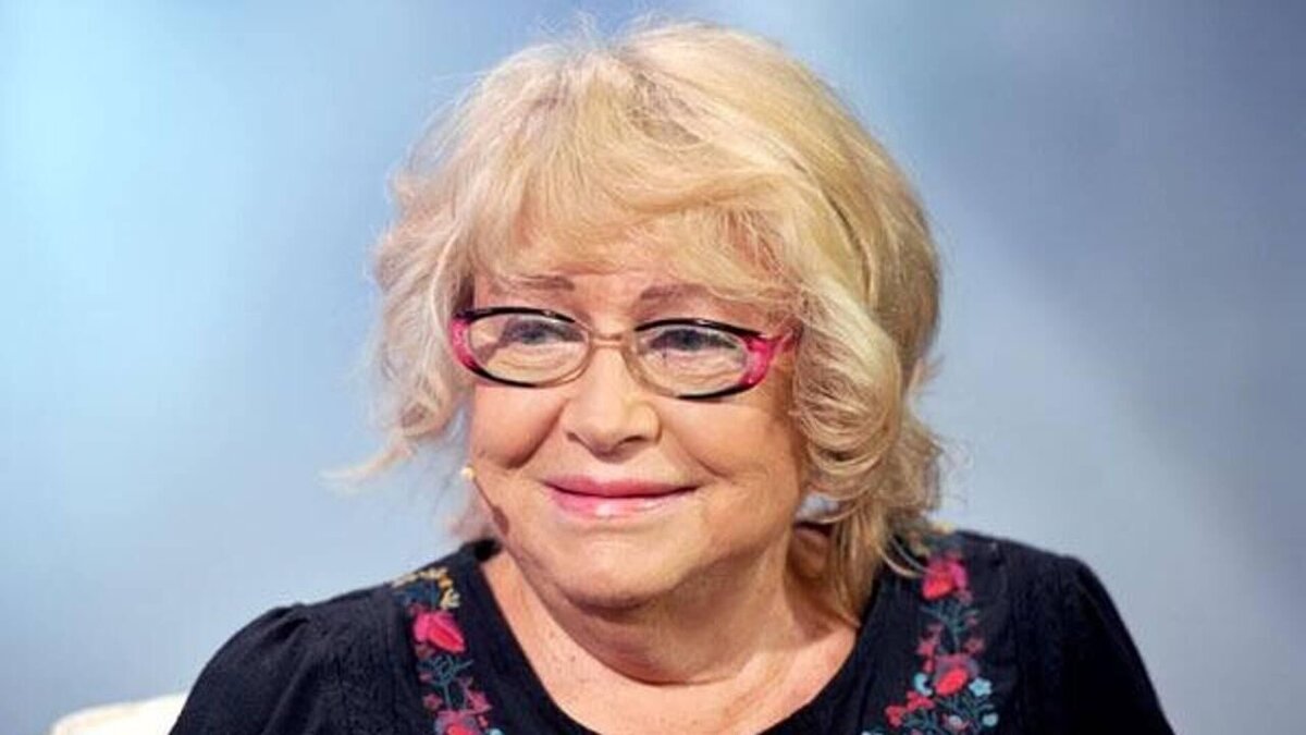    Людмила Цветкова© Скриншот "Союз кинематографистов России"