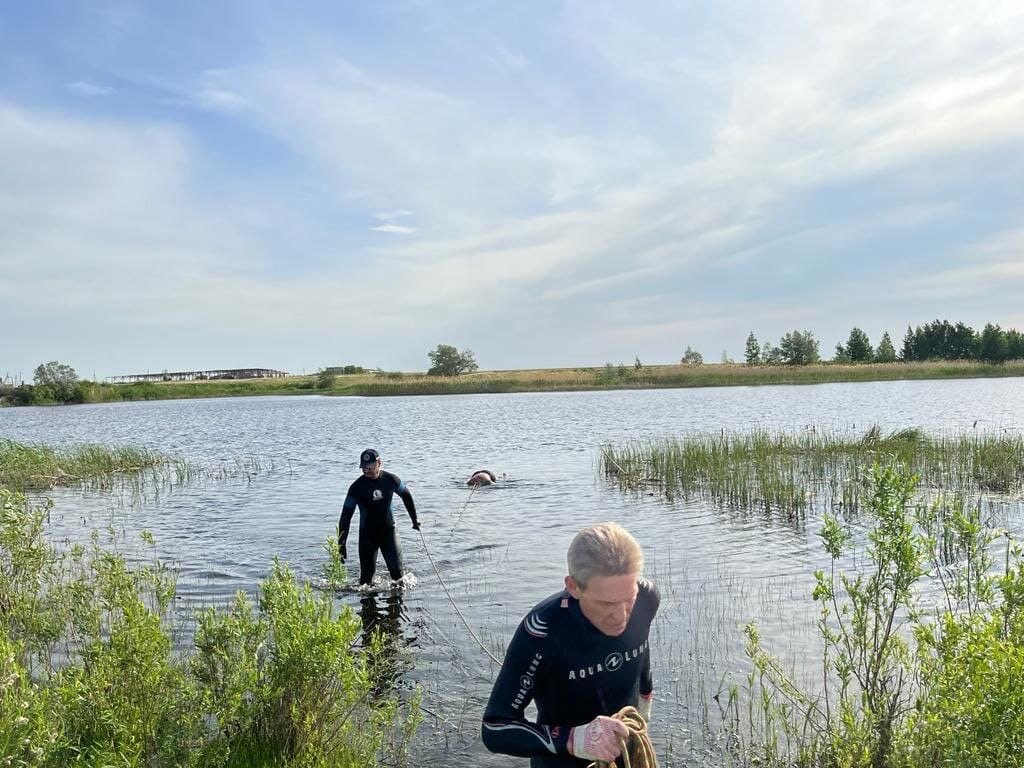 В Орске и Кваркенском районе водолазы обнаружили тела еще двух утонувших  мужчин | Урал56.Ру | Оренбург, Орск - главные новости | Дзен