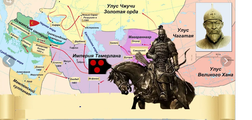 История 6 класс абрамов