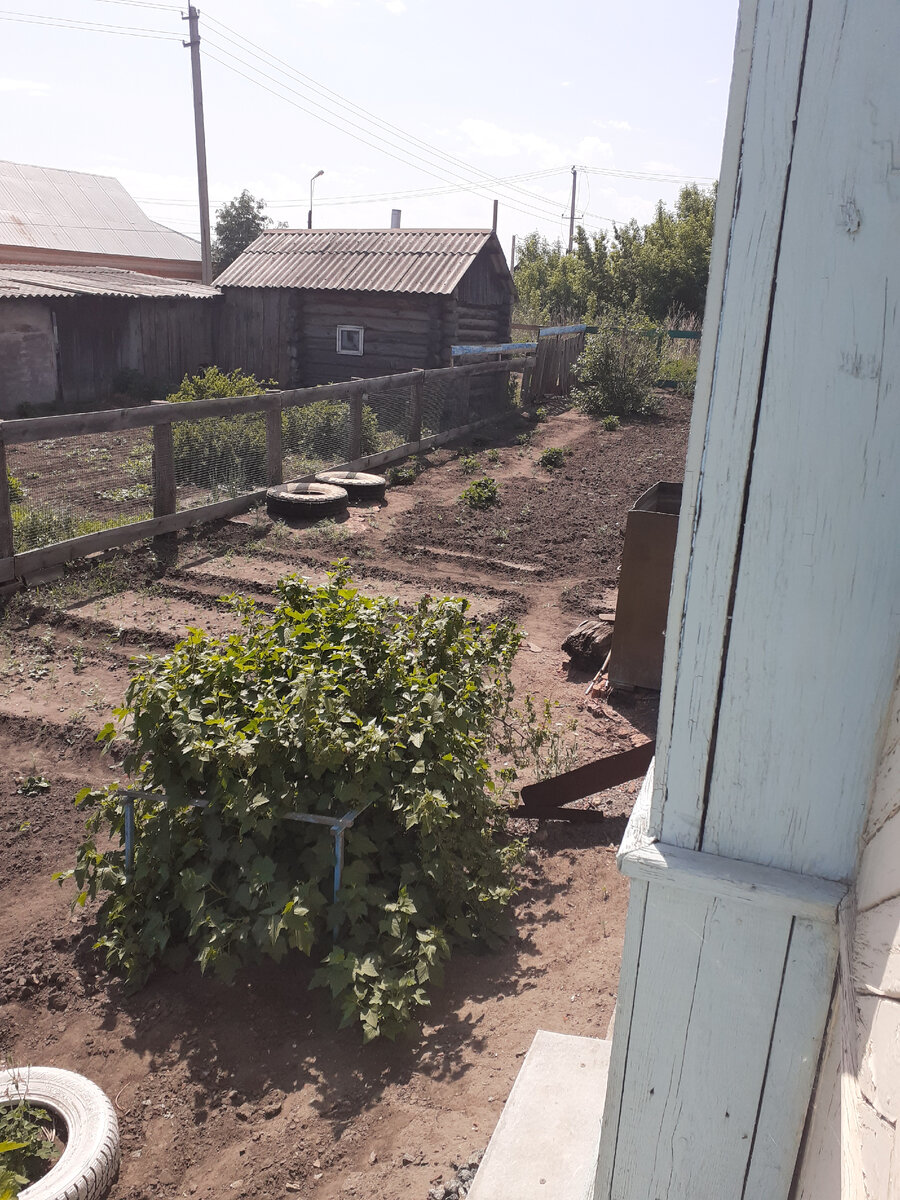 Мои владения