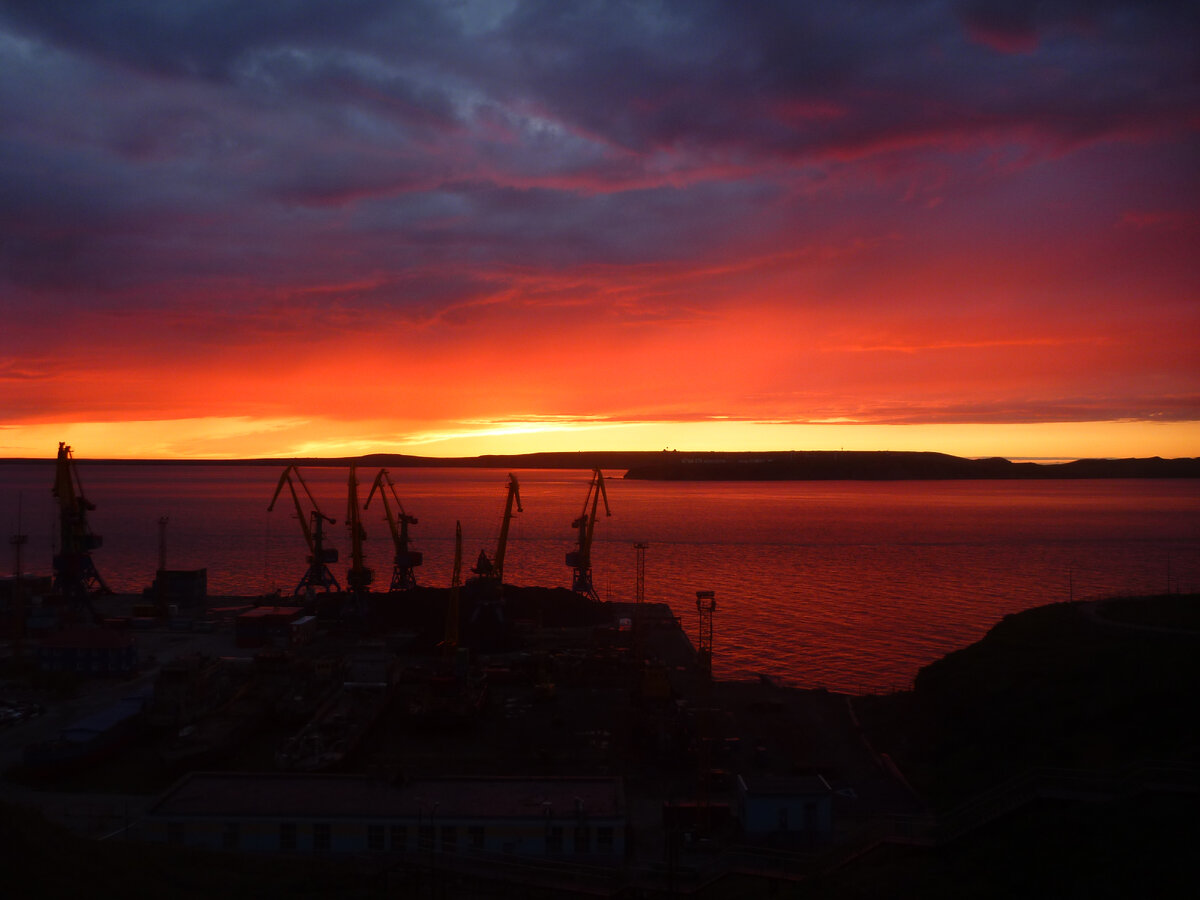 🙏 За фото спасибо Артёму!