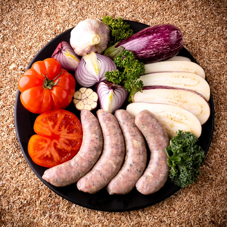 Колбаски для жарки в духовке - пошаговый рецепт с фото на вторсырье-м.рф