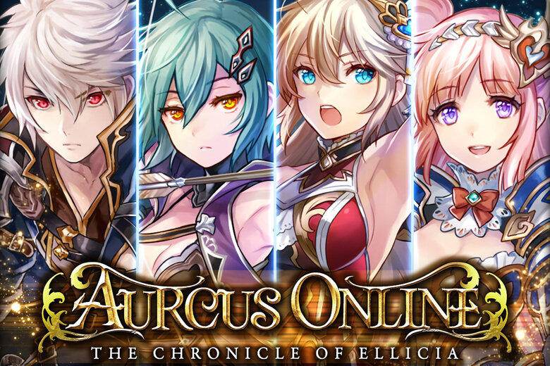 Aurcus Online