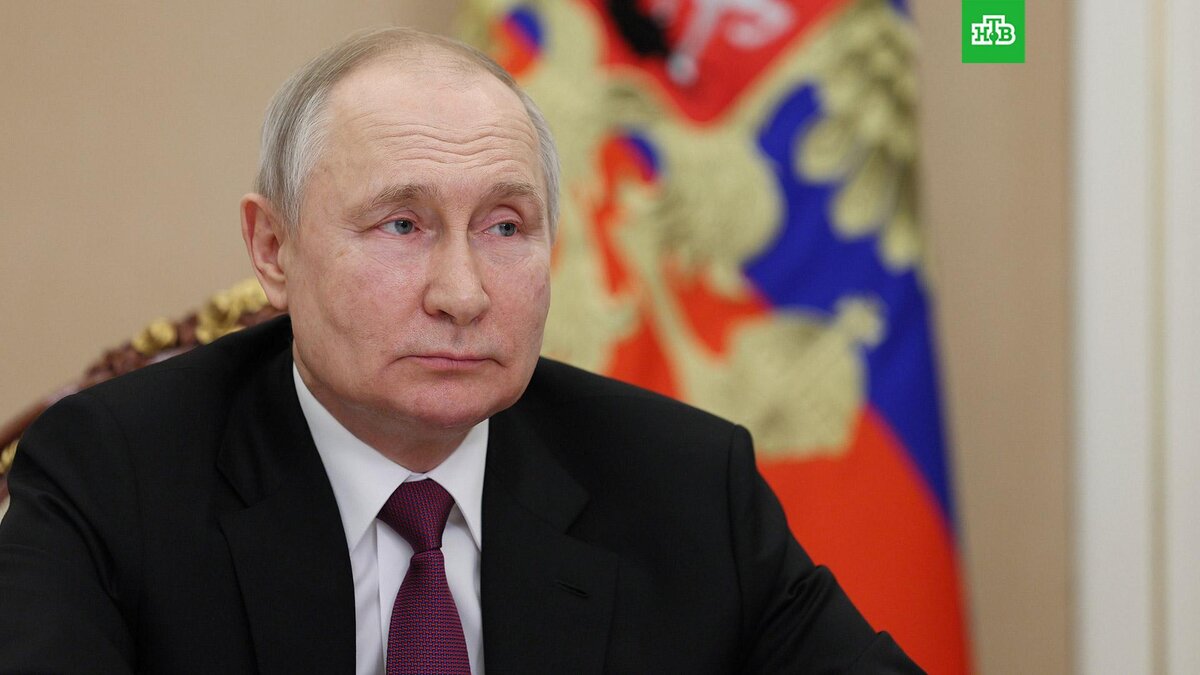    Фото: РИА Новости © 2023, Гавриил Григоров