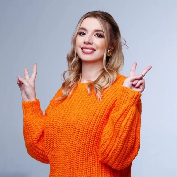      Соня Кузьмина, фото: dzen.ru