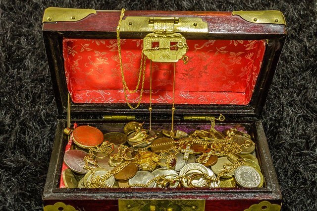    В какой срок человек должен получить вознаграждение, если нашел клад?