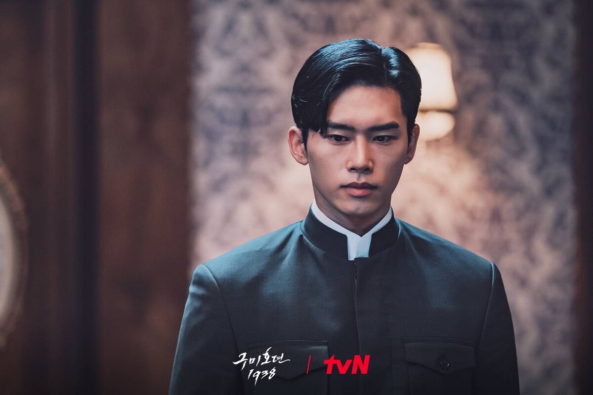 квак дон ён мой странный герой. сону ын-сук. вон хан. актер хан ги вон и хан ки ун. хан ги-ун.