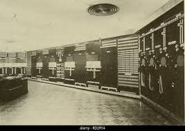 Фотография Mark II Aiken Relay Calculator (Марк II)