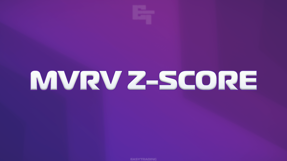 Индикатор MVRV Z-score предоставляет всестороннюю информацию о стоимости криптовалюты. Он позволяет определить, насколько актив в настоящее время переоценен или недооценен. Суть этого показателя заключается в сравнении текущей цены криптовалюты с ее историческим средним значением.