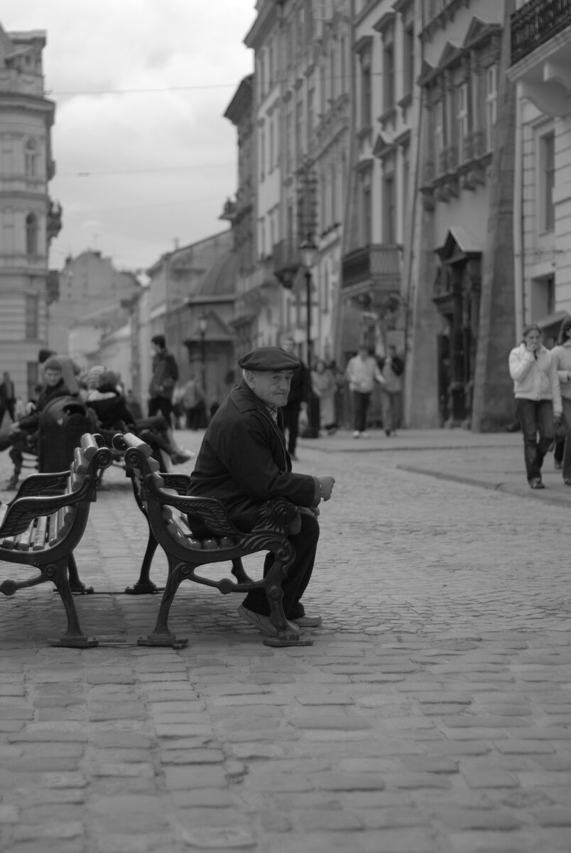 Фото: Александр Панов.