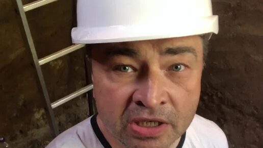 Дачник с Урала | Каска это не прикол. Вести уральский подземелий №13 | Дзен