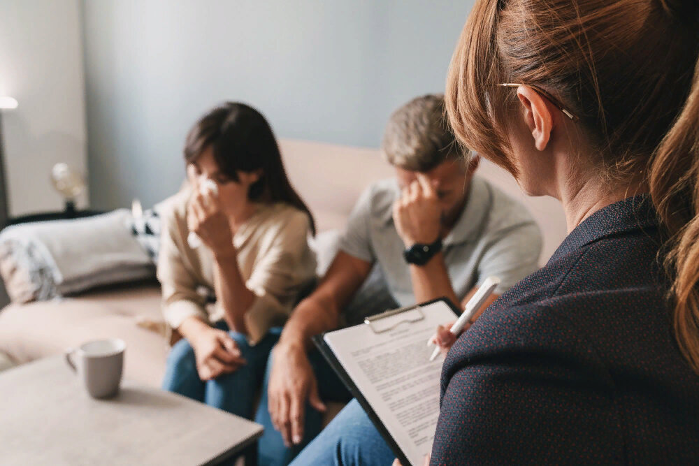 Где найти консультацию семейного психолога? (Источник изображения: freepik.com)