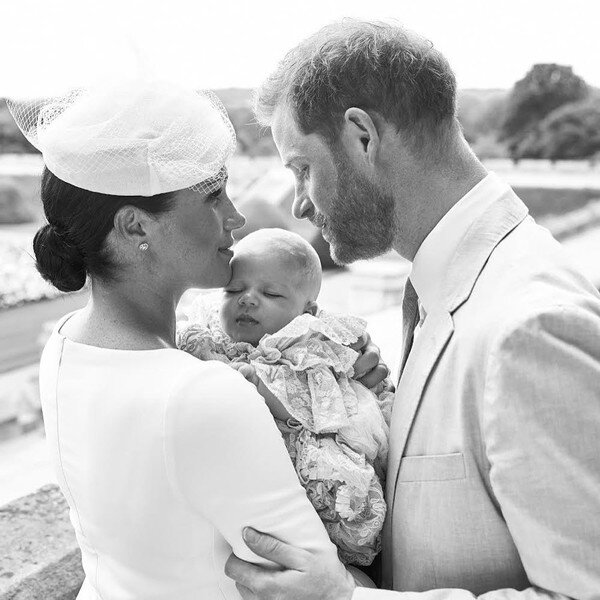 Фото@sussexroyal