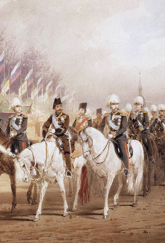 Императорская армия