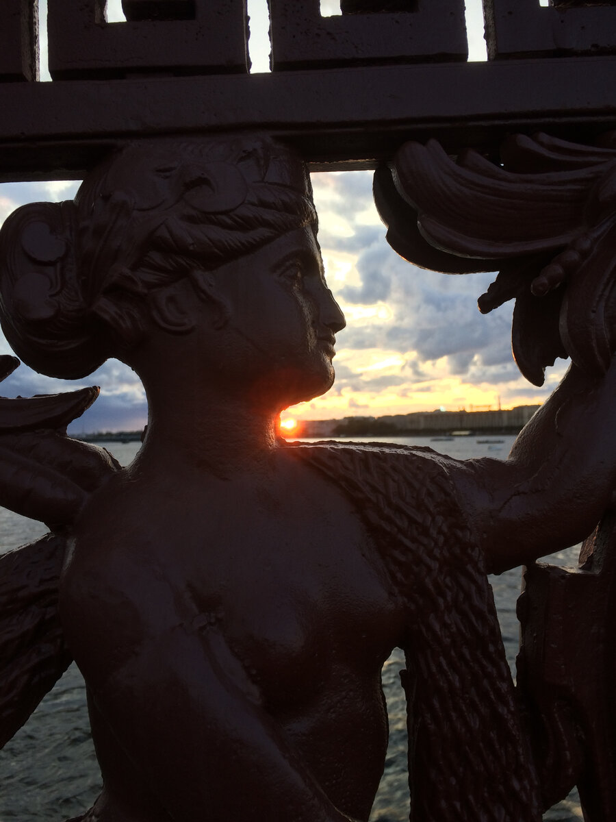 Какой город для тебя?