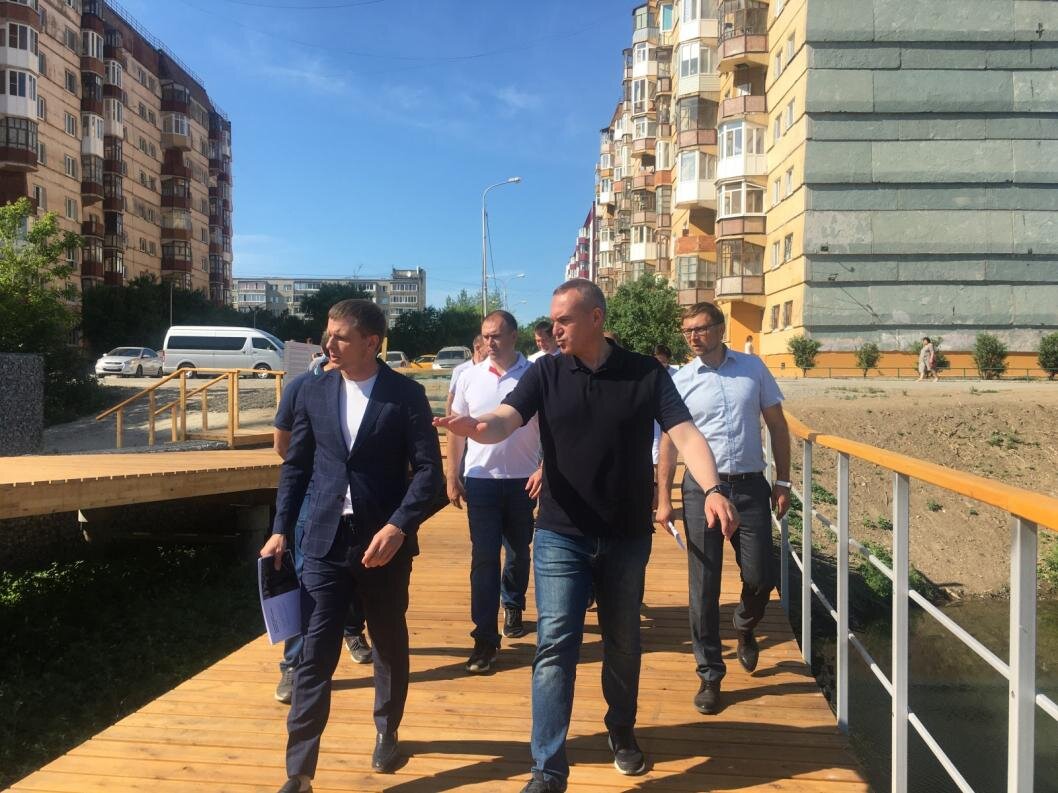 Фото: ИА "Тюменская линия"