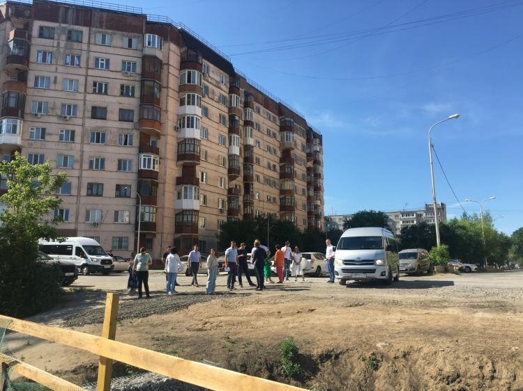 Фото: ИА "Тюменская линия"