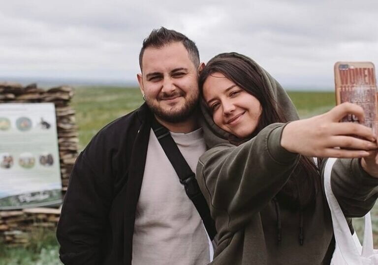    Лучшие волонтеры нацпроекта отправятся в путешествие по Оренбургской области Кристина Просвиркина