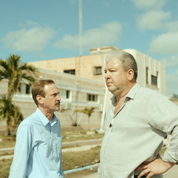     «Горящий тур», «Убить Риту» и «Иру» покажут на пятом фестивале сериалов «Пилот»