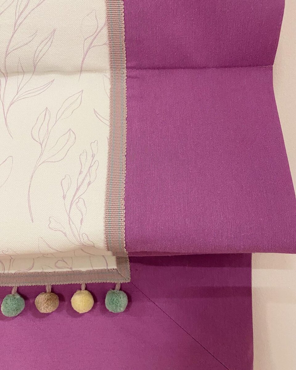 Студия текстильного дизайна "Cтильные-Текстильные".