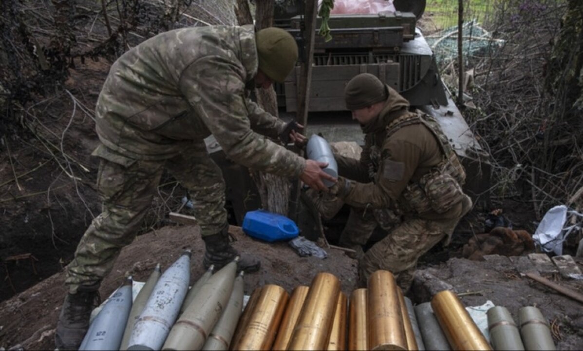    Сенат Швейцарии одобрил разрешающую реэкспорт оружия на Украину поправку