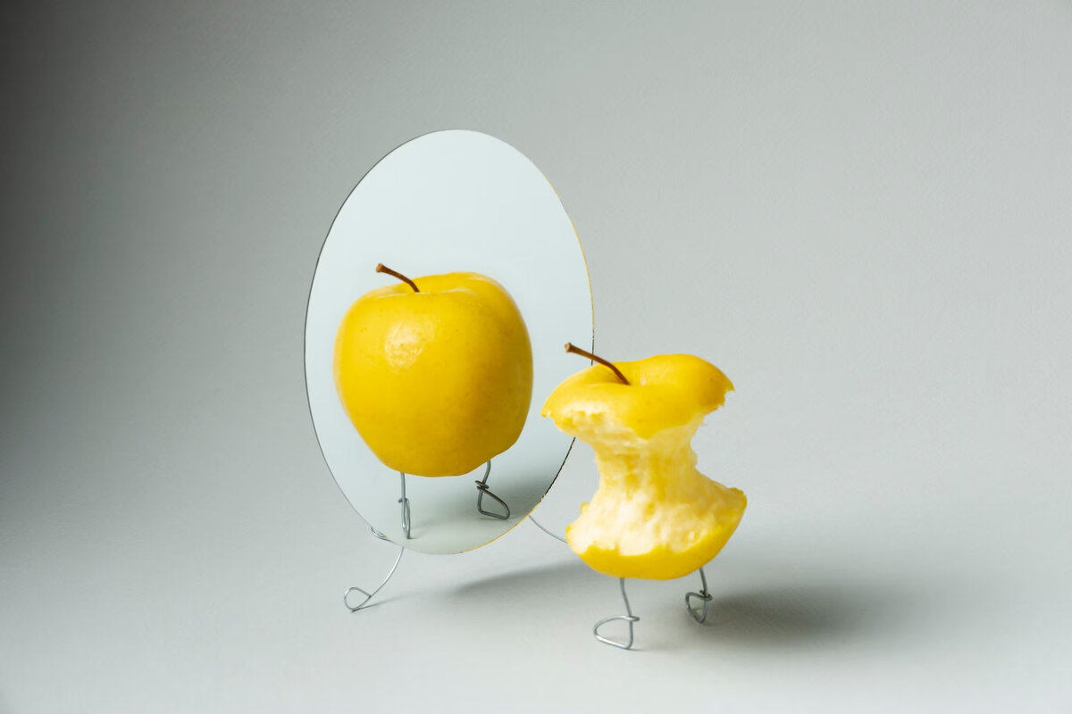     Сначала посмотрите на себя: как подобрать диету в соответствии с типом вашего телосложения?