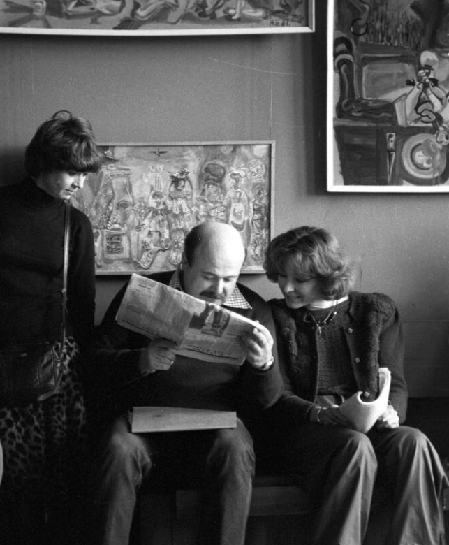 Фото А. Макарова / РИА Новости