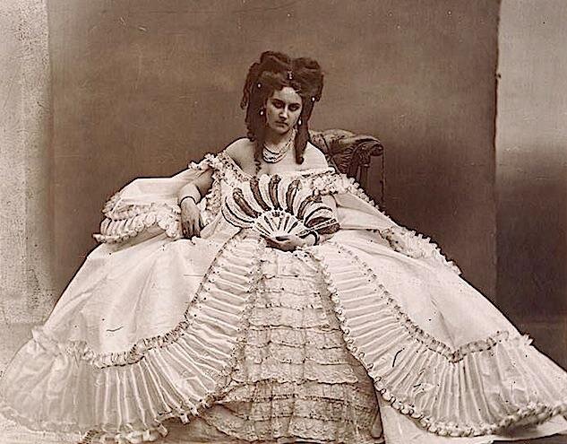 Фото: Pierre-Louis Pierson