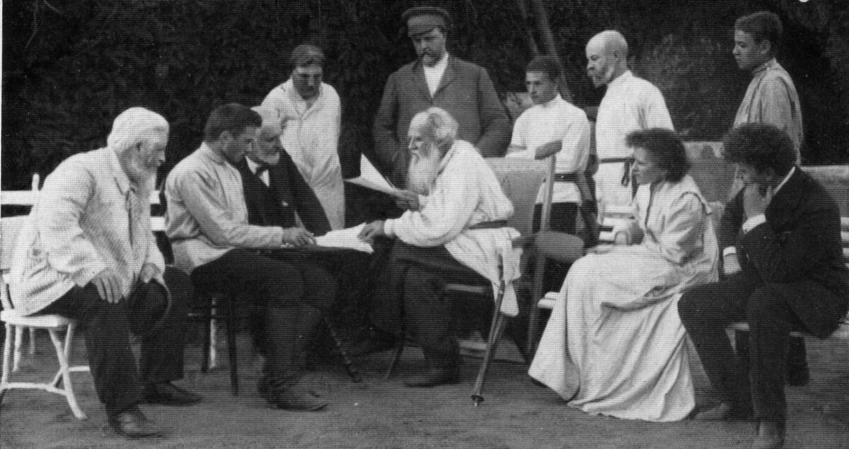 Община толстого. Община толстого. Община толстого. Лев толстой и общество трезвости. Учения л н толстого.