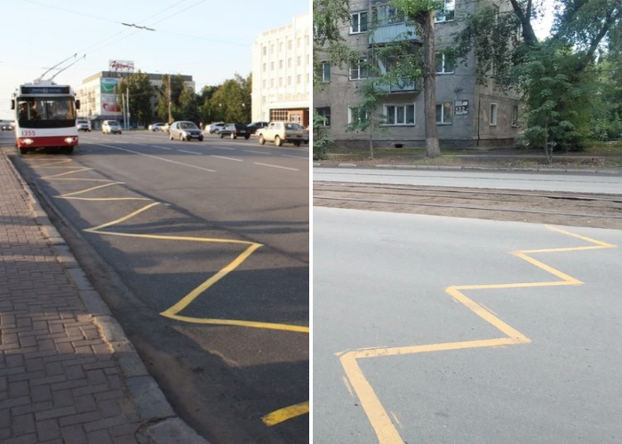 Как выглядит новая разметка.