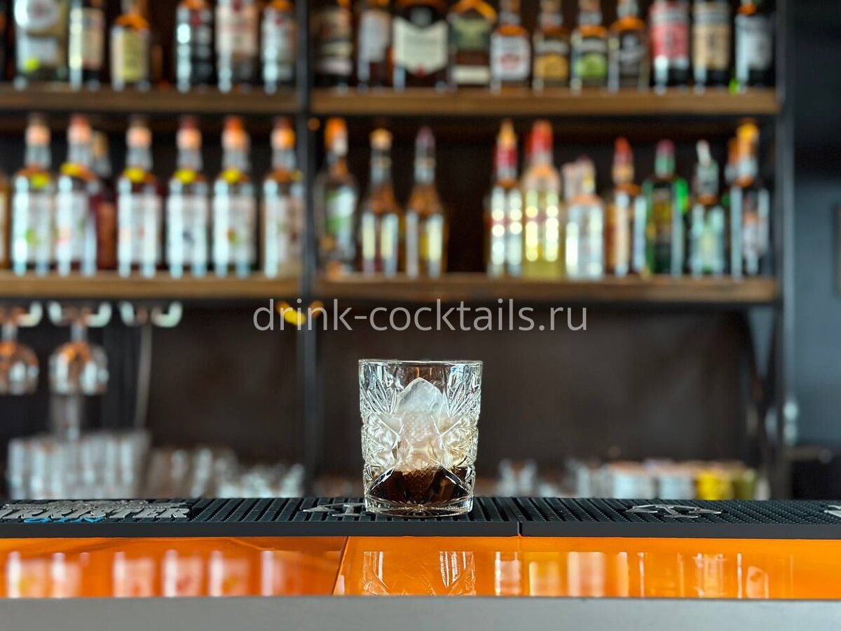 Коктейль Белый русский: состав, рецепт и способ приготовления |  Drink&Cocktails — рецепты коктейлей в домашних условиях | Дзен