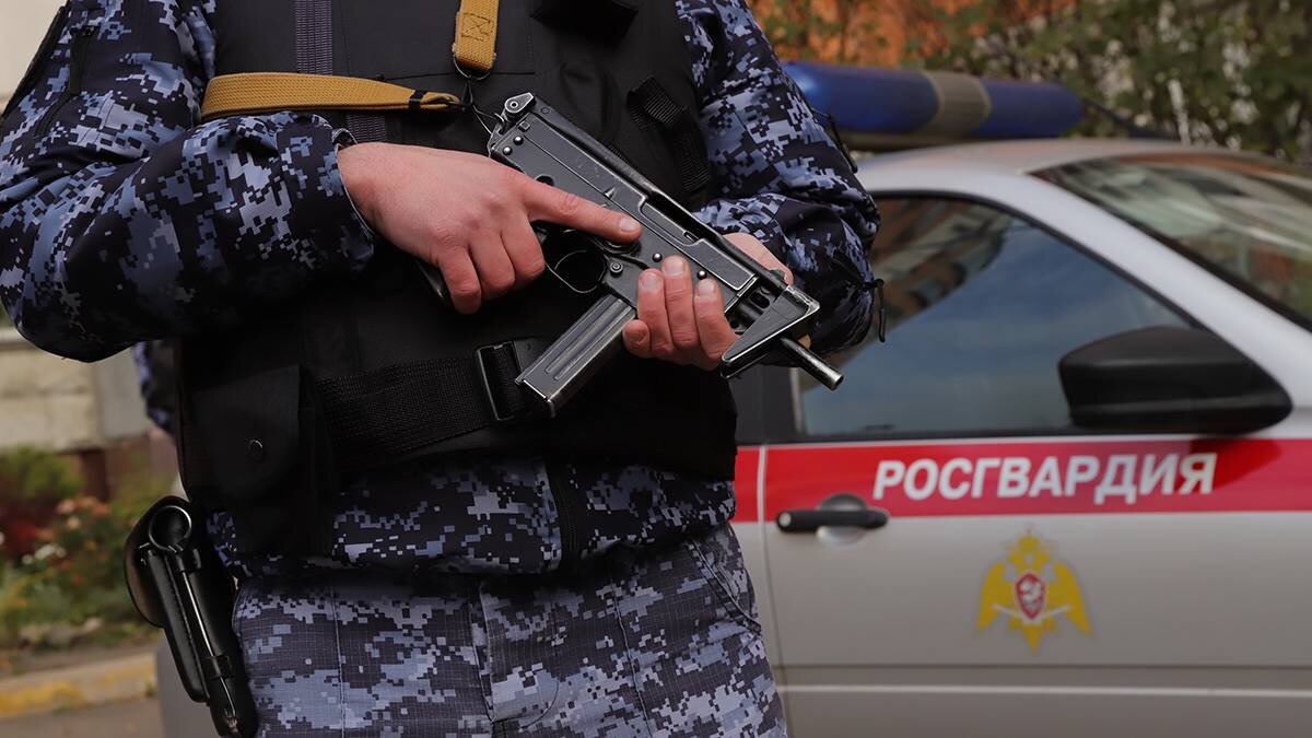    Фото: Анатолий Цымбалюк / Вечерняя Москва
