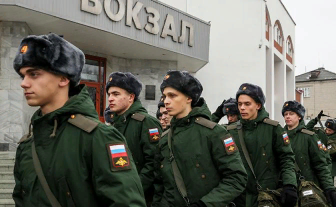 "Мы разучились массово готовить диверсантов" - Генерал ФСБ. Нужна ли новая мобилизация, кого ждут в зоне СВО и где служить солдату-срочнику.