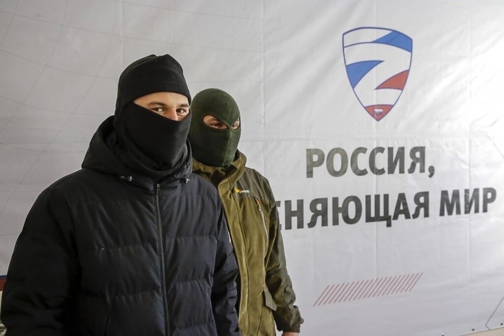    Победа – наше общее дело