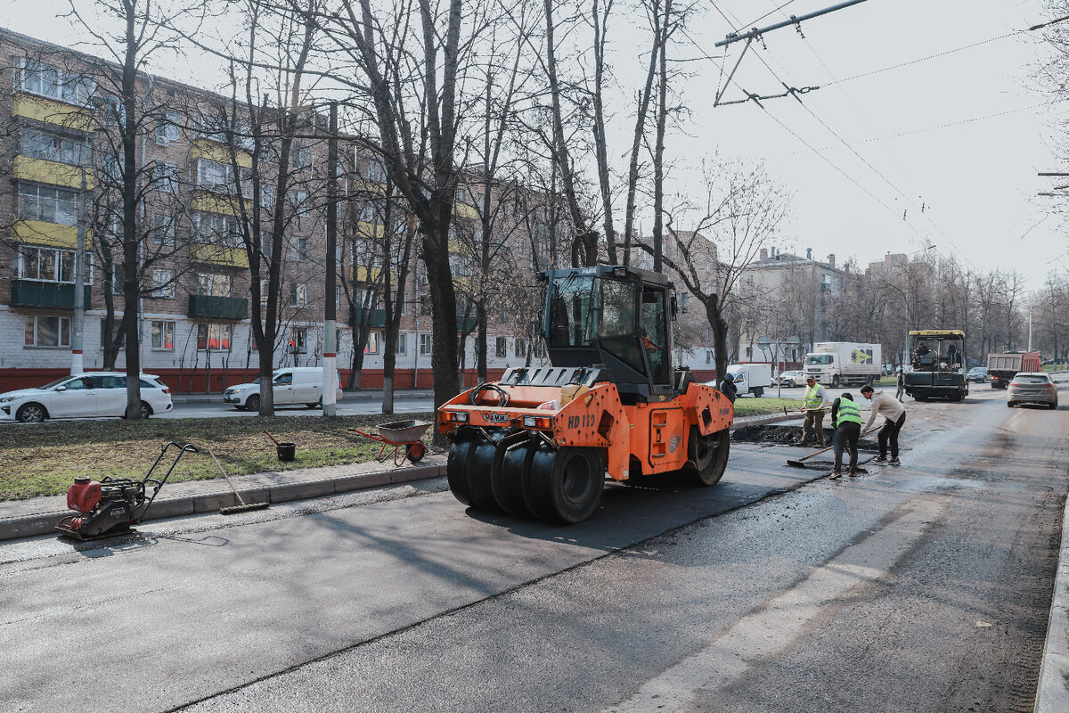   Фото: Пресс-служба администрации г.о. Химки