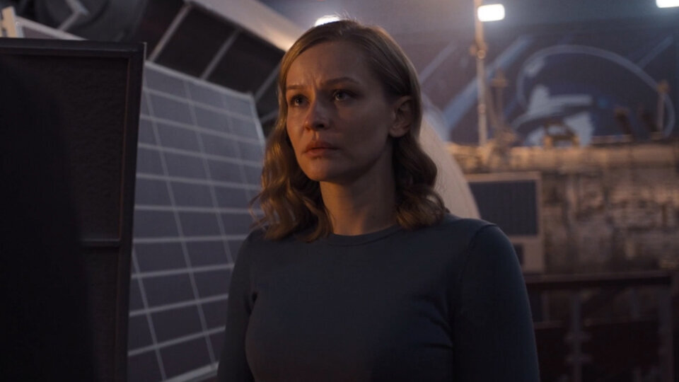    Юлия Пересильд