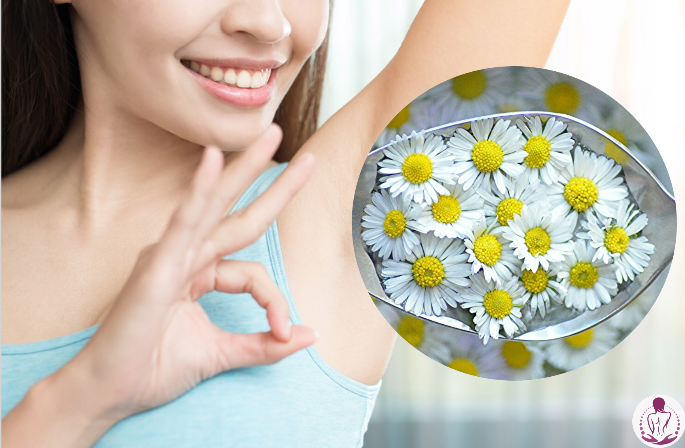 Что делать, если сильно потеют подмышки? Средство от пота в 2 раза сильнее дезодоранта!