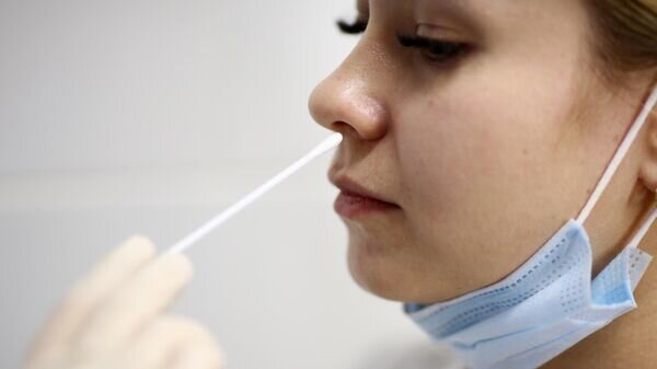    © Sputnik / Кирилл Брага