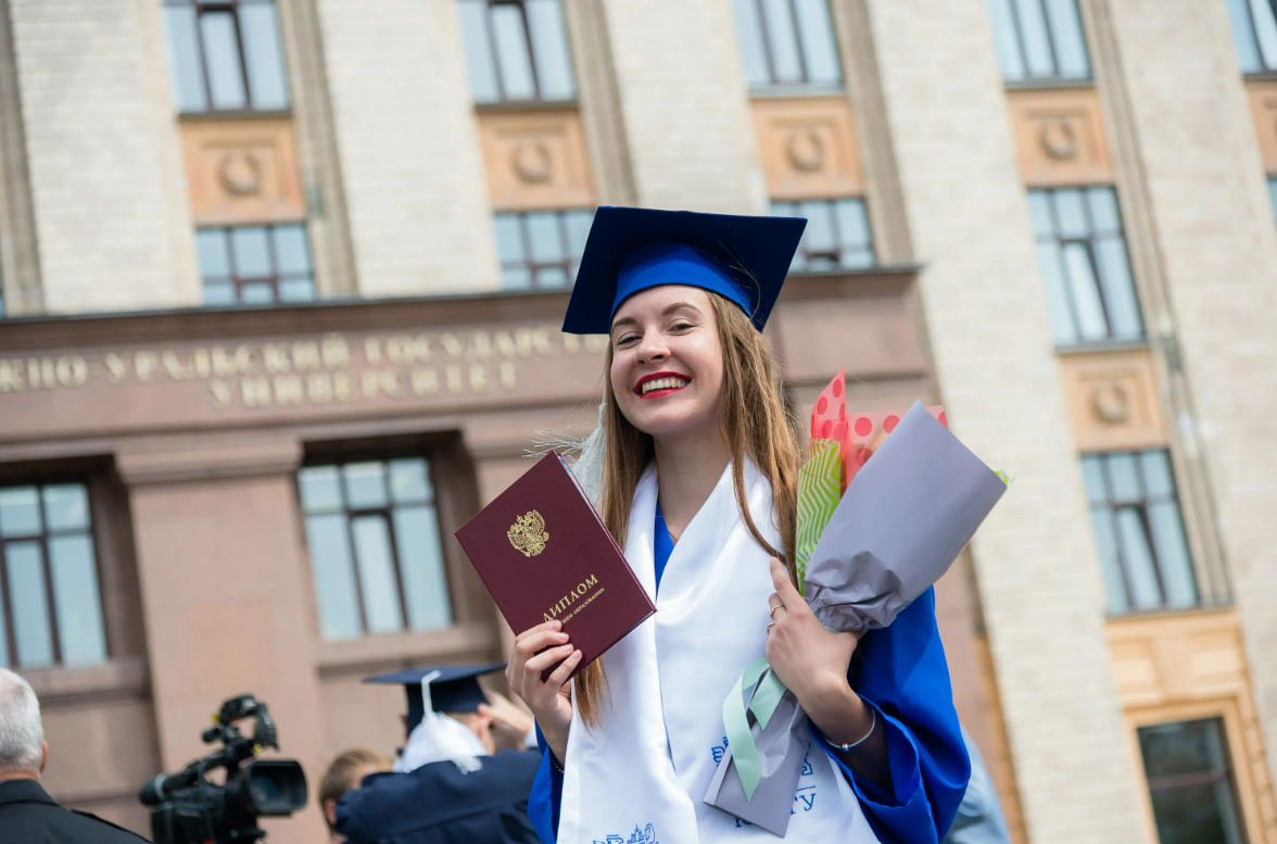 Дорогое высшее образование