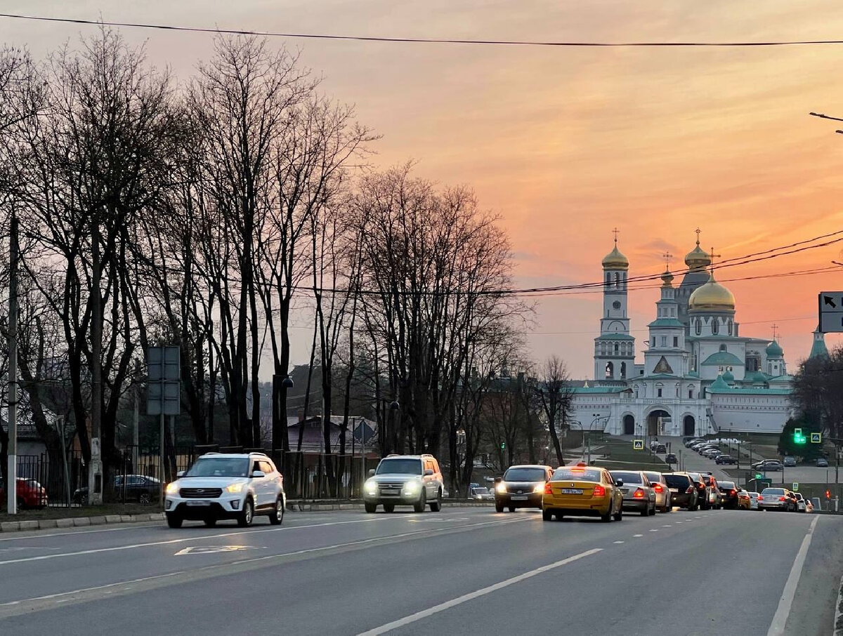 храмы домодедово