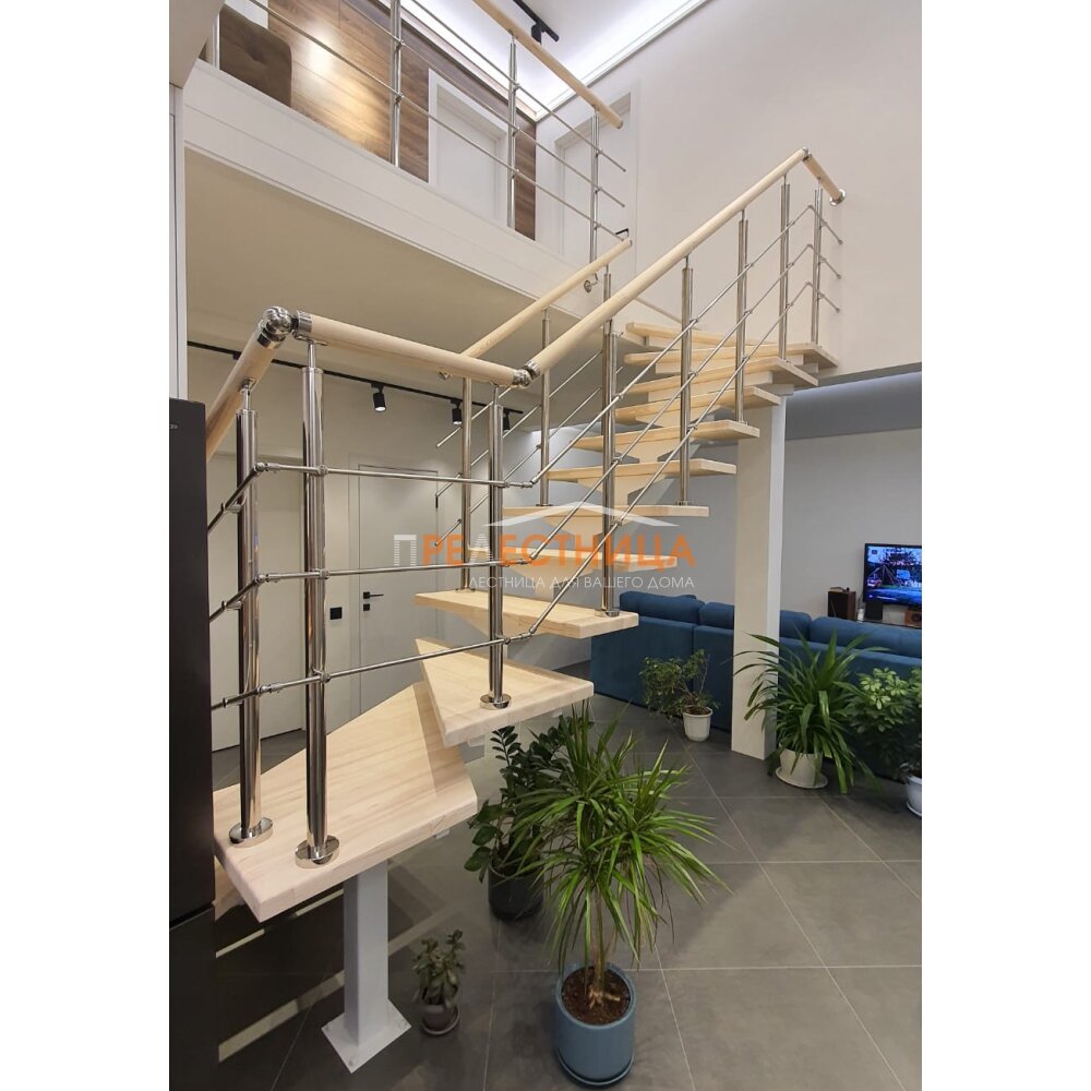 Лестница Ассоль - 44