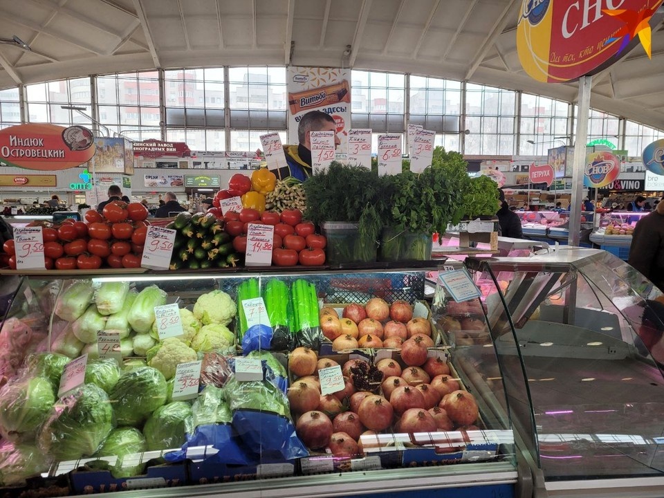    Врач рассказал, как сформировать рацион питания, чтобы безопасно чистить кишечник. Фото: архив, носит иллюстративный характер.