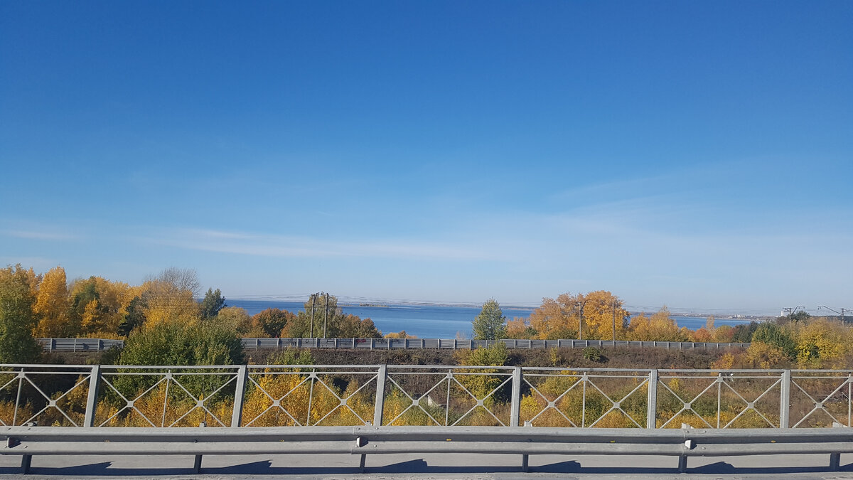 Живописные виды